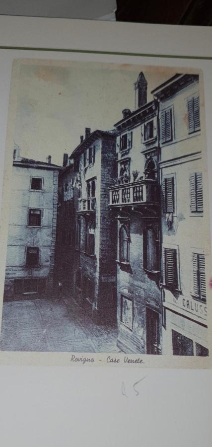 Palace Basilico 1580. Rovinj
