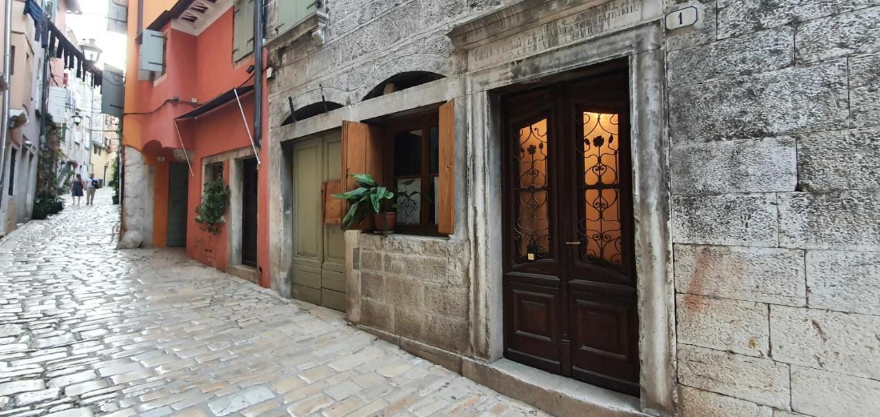 Palace Basilico 1580. *