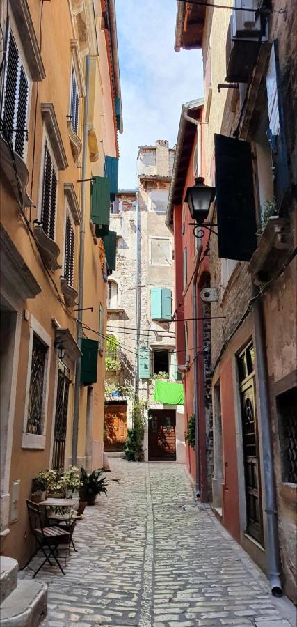 Bed & Breakfast Palace Basilico 1580. *