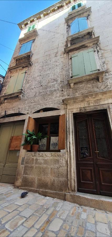 Palace Basilico 1580. Rovigno
