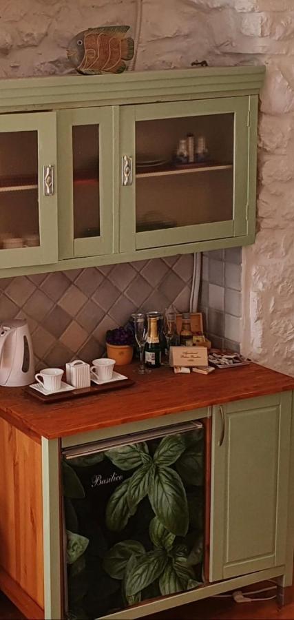 Bed & Breakfast Palace Basilico 1580. *