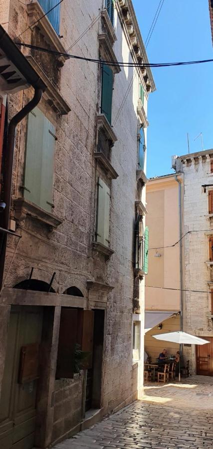 Bed & Breakfast Palace Basilico 1580. Rovigno
